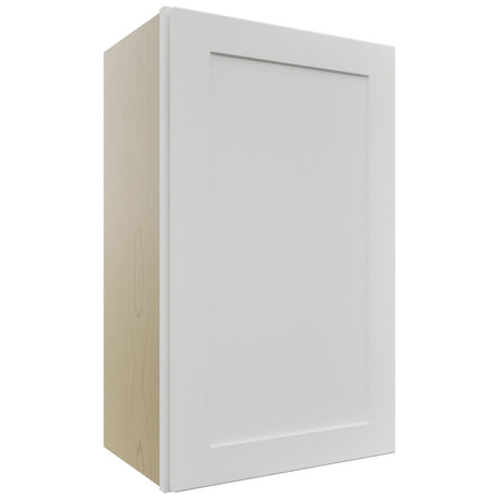 Fabuwood Galaxy Frost W1830 Wall Standard Cabinet, Front View