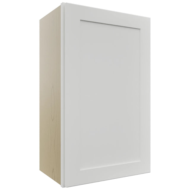 Fabuwood Galaxy Frost W1830 Wall Standard Cabinet, Front View