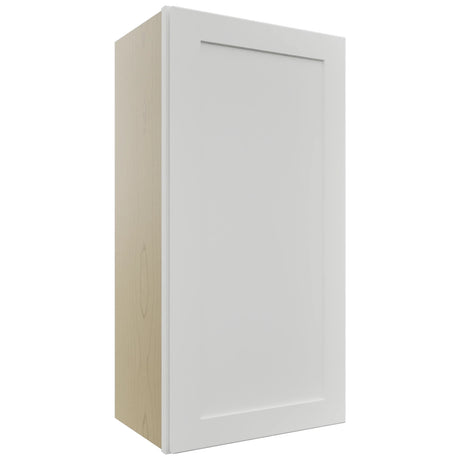 Fabuwood Galaxy Frost W1836 Wall Standard Cabinet, Front View