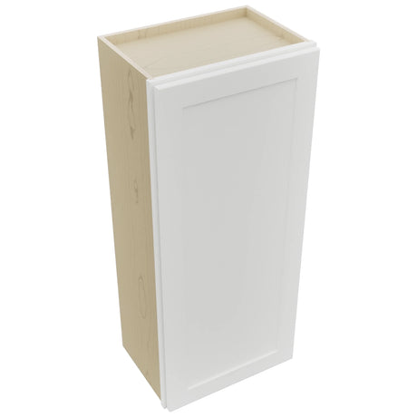 Fabuwood Galaxy Frost W1842 Wall Standard Cabinet, Top View