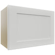 Fabuwood Galaxy Frost W2115 Wall Standard Cabinet, Front View