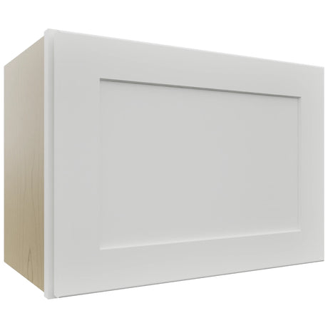 Fabuwood Galaxy Frost W2115 Wall Standard Cabinet, Front View