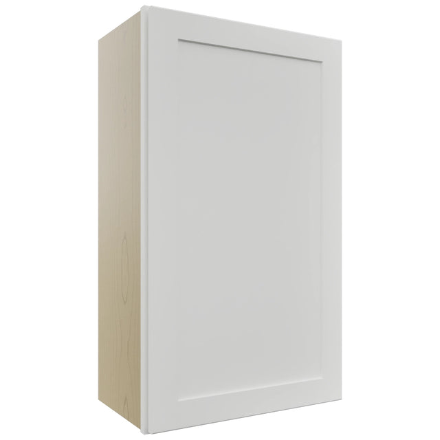 Fabuwood Galaxy Frost W2136 Wall Standard Cabinet, Front View