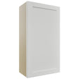 Fabuwood Galaxy Frost W2139 Wall Standard Cabinet, Front View