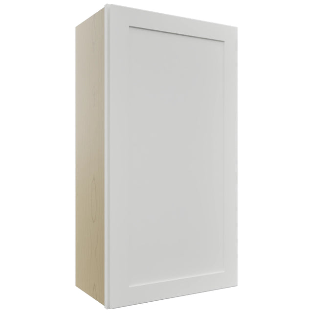 Fabuwood Galaxy Frost W2139 Wall Standard Cabinet, Front View