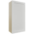 Fabuwood Galaxy Frost W2142 Wall Standard Cabinet, Front View