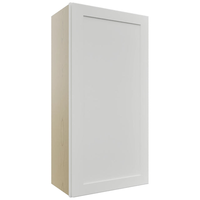 Fabuwood Galaxy Frost W2142 Wall Standard Cabinet, Front View