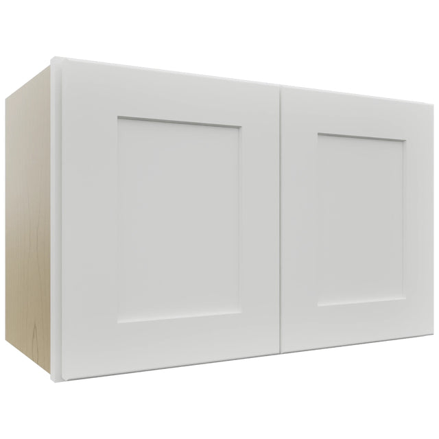 Fabuwood Galaxy Frost W2415 Wall Standard Cabinet, Front View