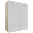 Fabuwood Galaxy Frost W2430 Wall Standard Cabinet, Front View