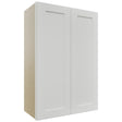 Fabuwood Galaxy Frost W2436 Wall Standard Cabinet, Front View
