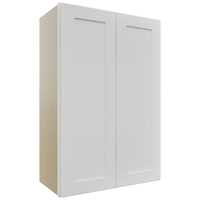 Fabuwood Galaxy Frost W2436 Wall Standard Cabinet, Front View