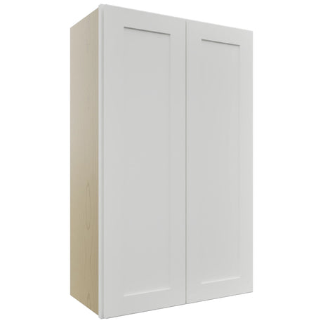 Fabuwood Galaxy Frost W2439 Wall Standard Cabinet, Front View