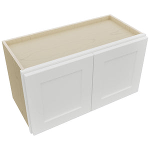 Fabuwood Galaxy Frost W2715 Wall Standard Cabinet, Top View