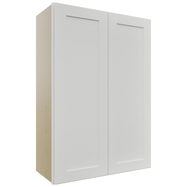 Fabuwood Galaxy Frost W2739 Wall Standard Cabinet, Front View