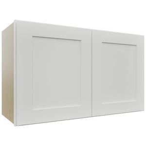 Fabuwood Galaxy Frost W3018 Wall Standard Cabinet, Front View