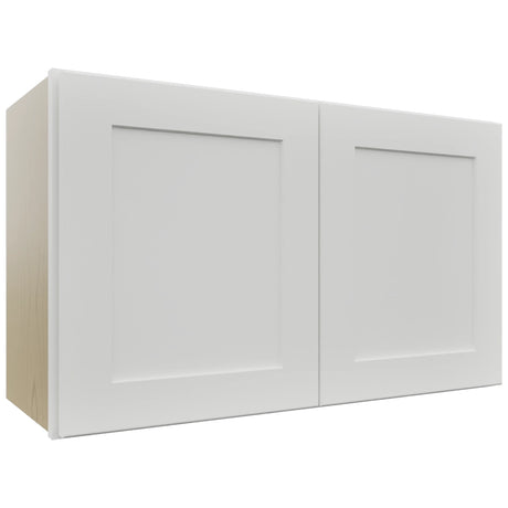 Fabuwood Galaxy Frost W3018 Wall Standard Cabinet, Front View