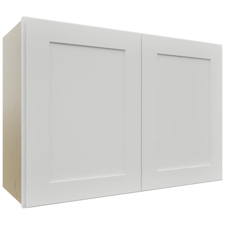 Fabuwood Galaxy Frost W3021 Wall Standard Cabinet, Front View
