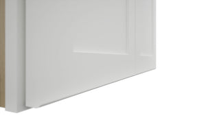Fabuwood Galaxy Frost W302124 Wall Deep Cabinet, Detail View
