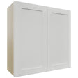 Fabuwood Galaxy Frost W3030 Wall Standard Cabinet, Front View