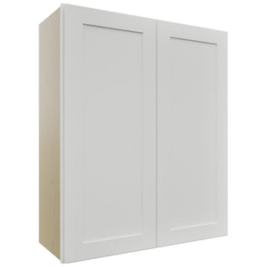Fabuwood Galaxy Frost W3036 Wall Standard Cabinet, Front View