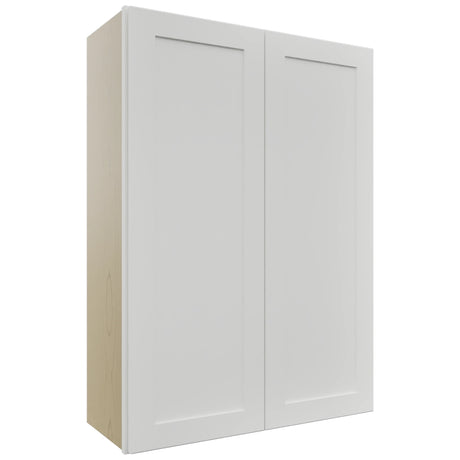 Fabuwood Galaxy Frost W3042 Wall Standard Cabinet, Front View