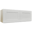 Fabuwood Galaxy Frost W3312 Wall Standard Cabinet, Front View