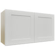 Fabuwood Galaxy Frost W3318 Wall Standard Cabinet, Front View