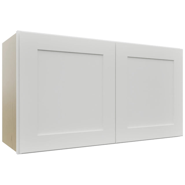 Fabuwood Galaxy Frost W3318 Wall Standard Cabinet, Front View