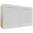 Fabuwood Galaxy Frost W3321 Wall Standard Cabinet, Front View