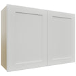 Fabuwood Galaxy Frost W3324 Wall Standard Cabinet, Front View
