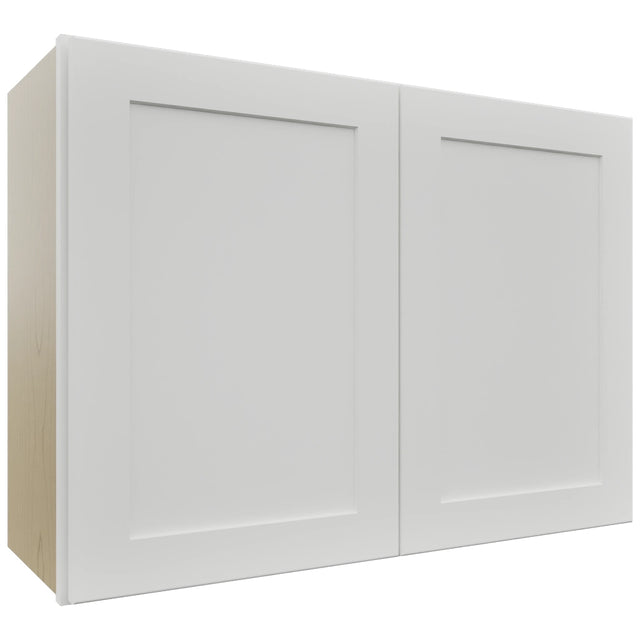Fabuwood Galaxy Frost W3324 Wall Standard Cabinet, Front View