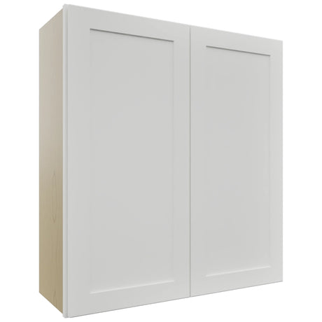 Fabuwood Galaxy Frost W3336 Wall Standard Cabinet, Front View