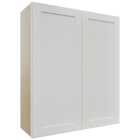 Fabuwood Galaxy Frost W3339 Wall Standard Cabinet, Front View