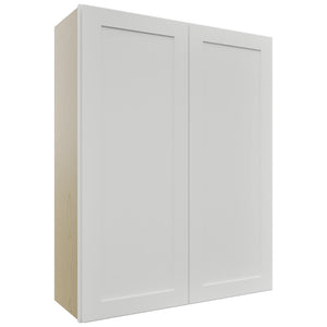 Fabuwood Galaxy Frost W3342 Wall Standard Cabinet, Front View