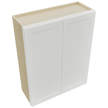 Fabuwood Galaxy Frost W3342 Wall Standard Cabinet, Top View