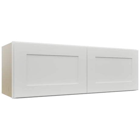 Fabuwood Galaxy Frost W3612 Wall Standard Cabinet, Front View