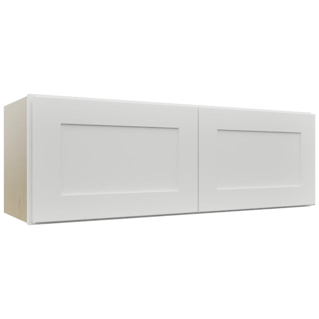 Fabuwood Galaxy Frost W3612 Wall Standard Cabinet, Front View