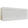 Fabuwood Galaxy Frost W3615 Wall Standard Cabinet, Front View