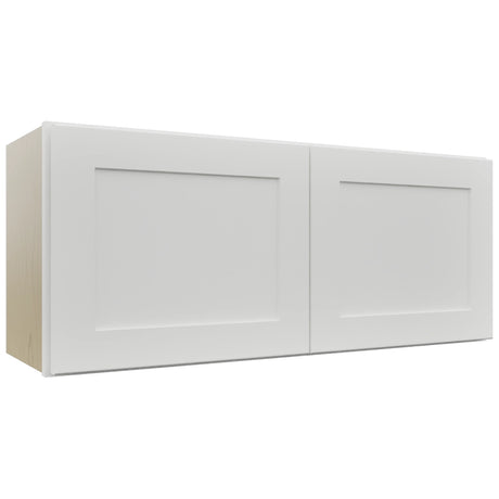 Fabuwood Galaxy Frost W3615 Wall Standard Cabinet, Front View
