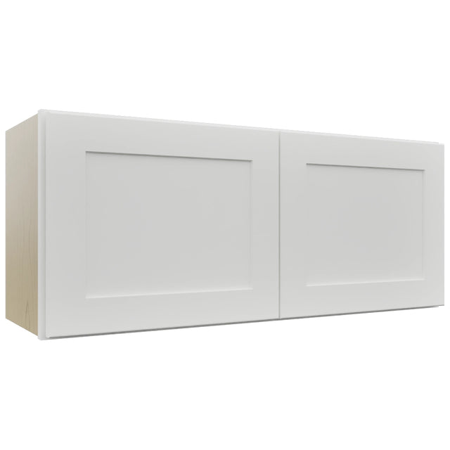 Fabuwood Galaxy Frost W3615 Wall Standard Cabinet, Front View