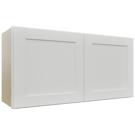 Fabuwood Galaxy Frost W3618 Wall Standard Cabinet, Front View