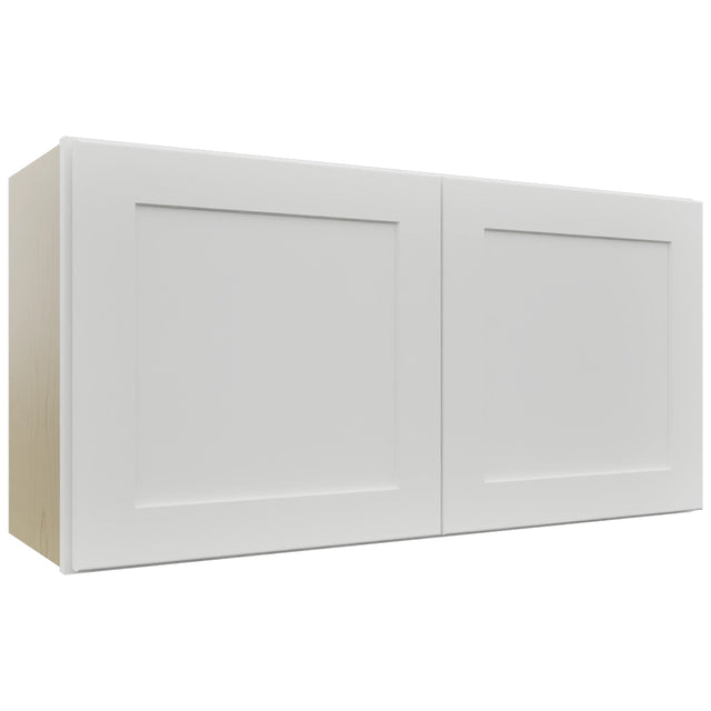 Fabuwood Galaxy Frost W3618 Wall Standard Cabinet, Front View