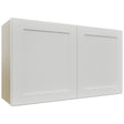 Fabuwood Galaxy Frost W3621 Wall Standard Cabinet, Front View