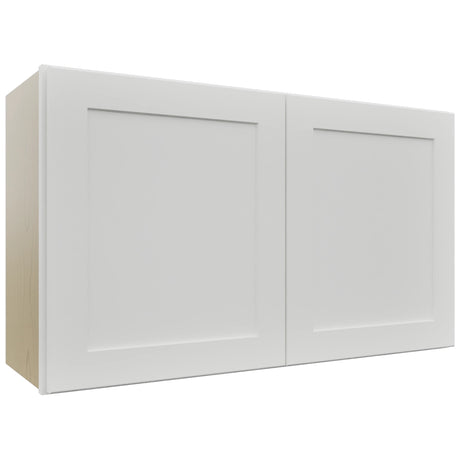 Fabuwood Galaxy Frost W3621 Wall Standard Cabinet, Front View