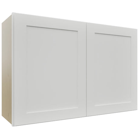 Fabuwood Galaxy Frost W3624 Wall Standard Cabinet, Front View