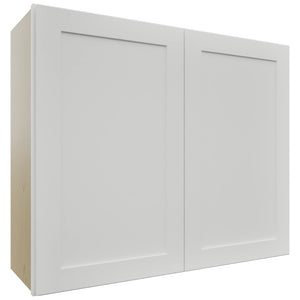 Fabuwood Galaxy Frost W3630 Wall Standard Cabinet, Front View