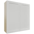 Fabuwood Galaxy Frost W3639 Wall Standard Cabinet, Front View