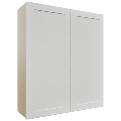 Fabuwood Galaxy Frost W3642 Wall Standard Cabinet, Front View