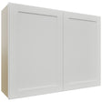 Fabuwood Galaxy Frost W3930 Wall Standard Cabinet, Front View