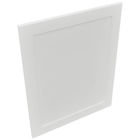 Fabuwood Galaxy Frost WP-BASE Panel, Top View